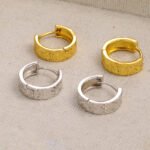Huawang Earrings 913925692929
