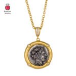 Huawang Necklace 794691280012