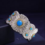 Daisy Bangle