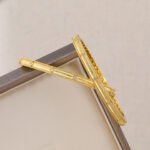 Brushed Bangle