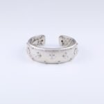 Brushed Bangle