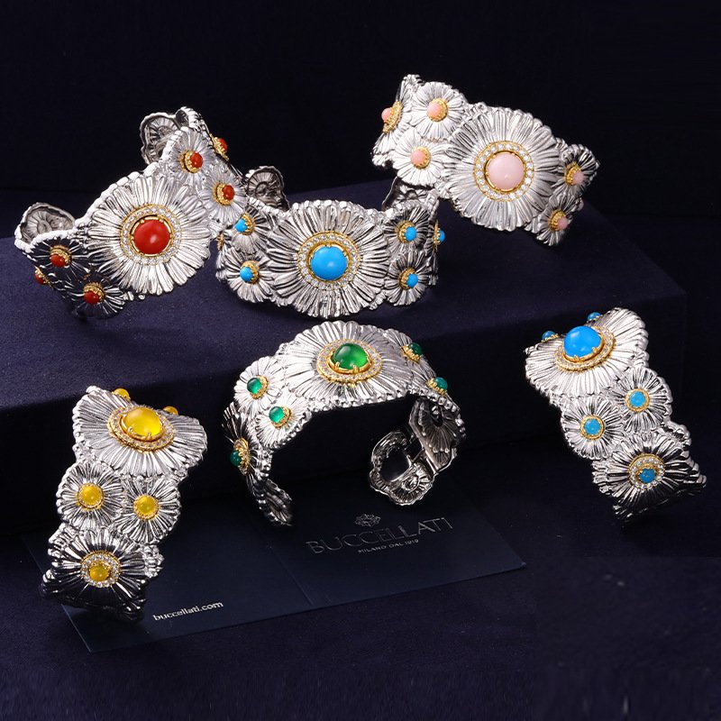 Daisy Bangle