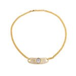 Coin Necklace