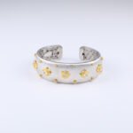 Brushed Bangle