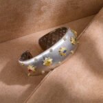 Brushed Bangle