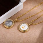 Coin Necklace