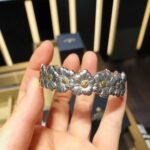 Gardenia Bangle