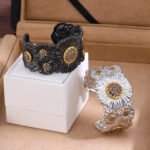 Daisy Bangle