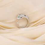 Leopard Ring