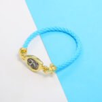 Coin Bracelet
