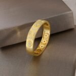 Sunflower Bangle