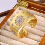 Brushed Bangle