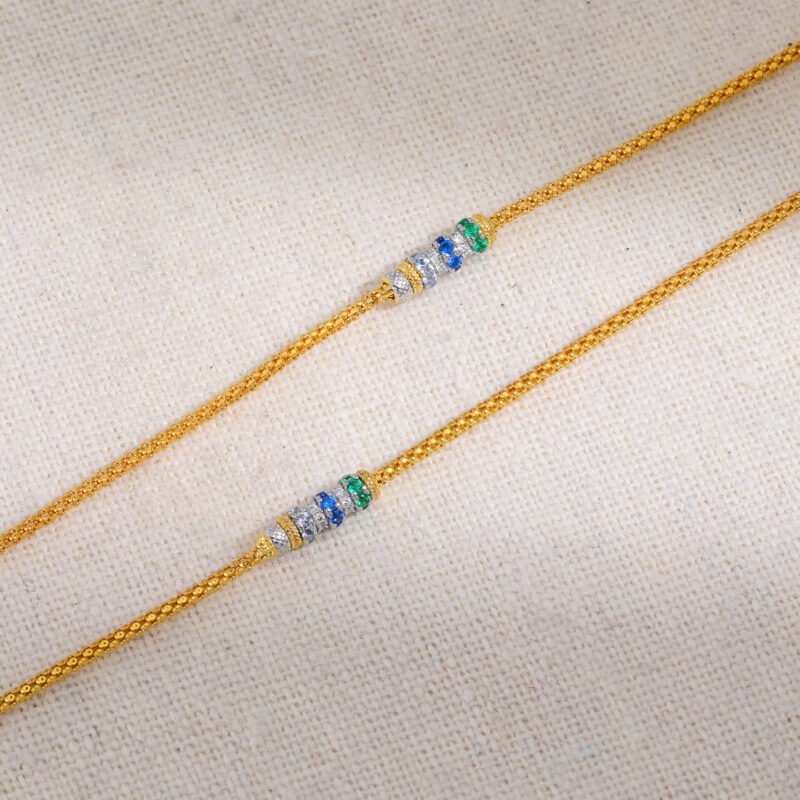 Huawang Necklace 993000478389