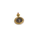 Venus Coin Necklace