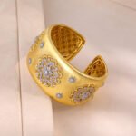 Brushed Bangle