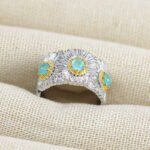 Daisy Ring
