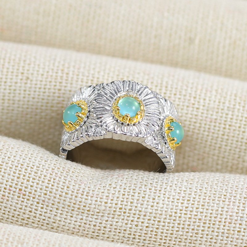 Daisy Ring