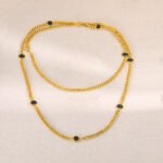 Athena Coin Necklace