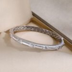 Brushed Bangle