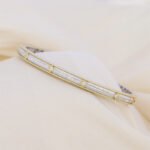 Brushed Bangle