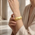 Brushed Bangle