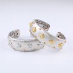 Brushed Bangle