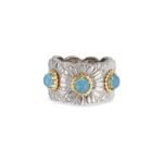 Daisy Ring