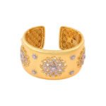 Brushed Bangle