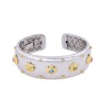Brushed Bangle