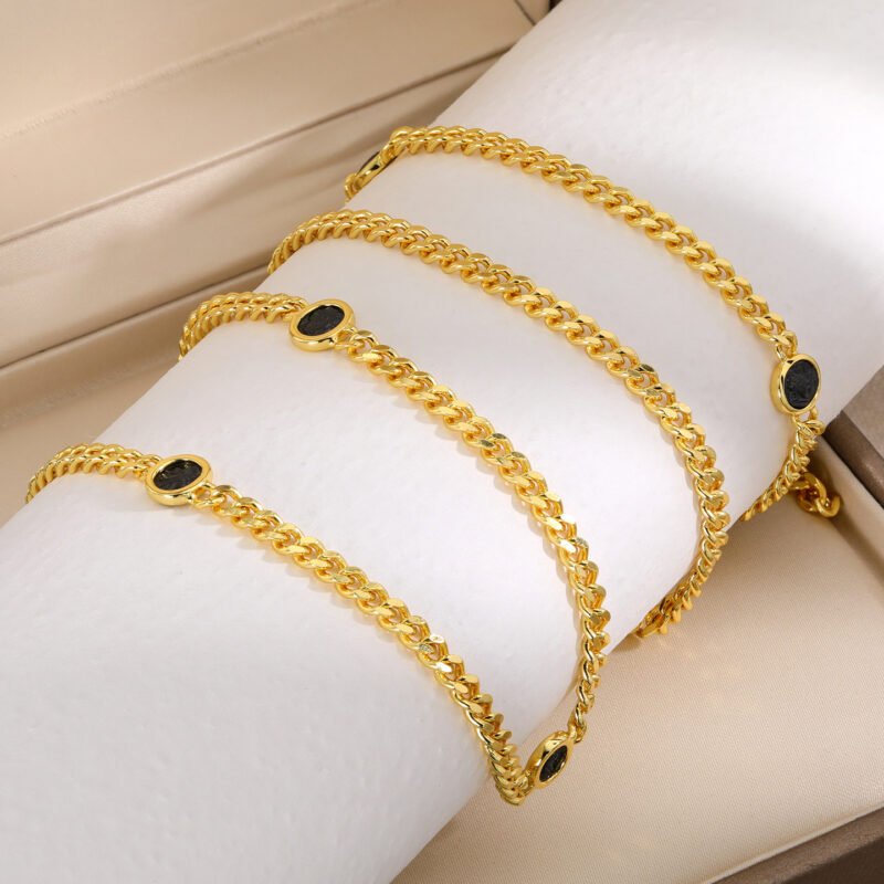 Athena Coin Necklace