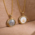 Coin Necklace