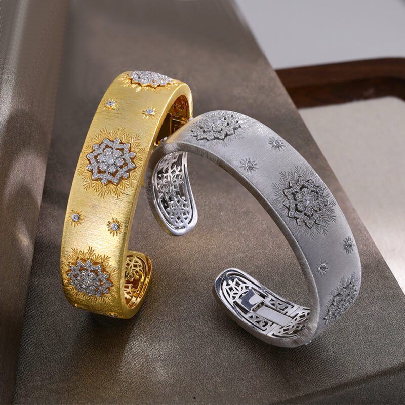 Huawang Bangle 977899146384