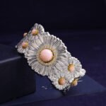 Daisy Bangle