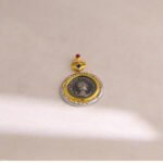 Venus Coin Necklace
