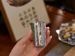 Textured Silver Cups in Two Sizes - original view 5